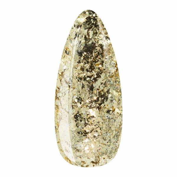 Dekorative Nagelflakes