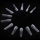 Tips Schablonen Russian Almond 120 Stück