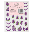 Nailart Sticker French