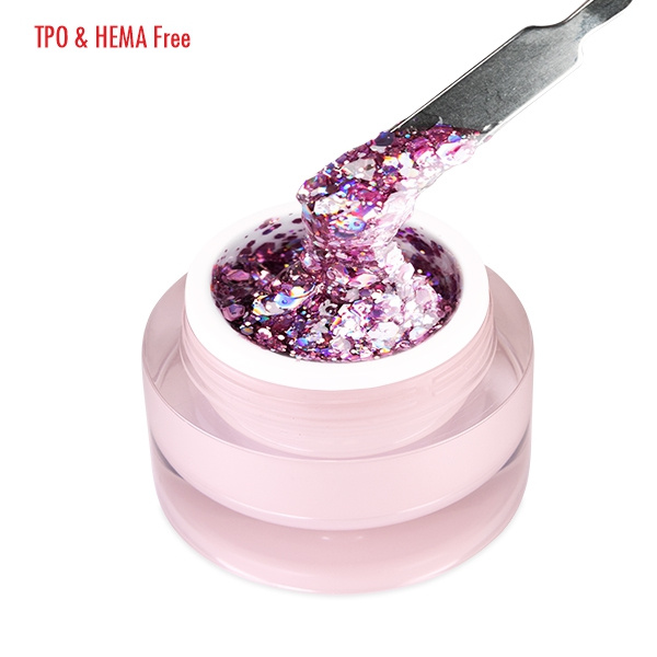 Premium Glitter Art Gel Luxe 4