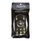 Magnetischer Holder / Präsentationsständer für Tips und Muster - EM Nail Professional