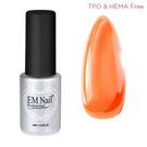 Glass Fantasy Gel Polish Sunset Kiss 6