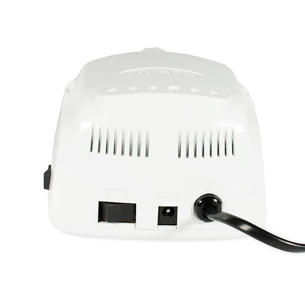 Saeyang Marathon 3 Champion Click White + SH30N New