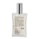 Glitter Body Oil Silver 100 ml