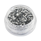 Hologram Nagel Glitter