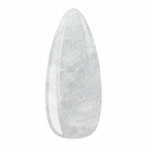 Tempered Dry Top Coat hartowany Sparkle 6ml EM Nail