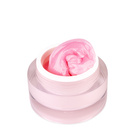 Art Gel 3D Rosé Sculpt 4 EM Nail