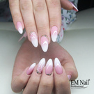 Poly Nail Hard Gel - Cover Pink 30ml