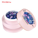 Premium Glitter Art Gel Extravagant 7