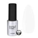 Fiber Base Clear 6ml EM Nail