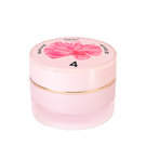 Art Gel 3D Rosé Sculpt 4 EM Nail