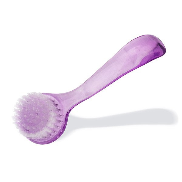 Szczoteczka do paznokci z rączką