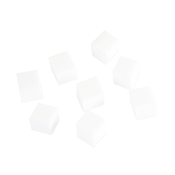 Zestaw gąbeczek z aplikatorem do ombre