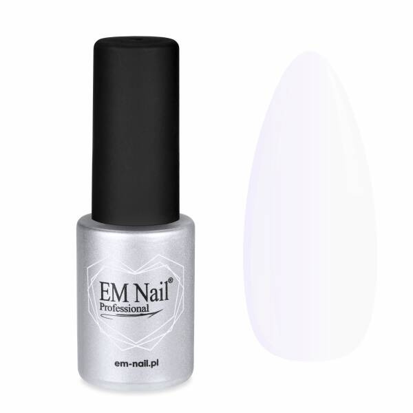 Premium Gel Polish Summer White 169