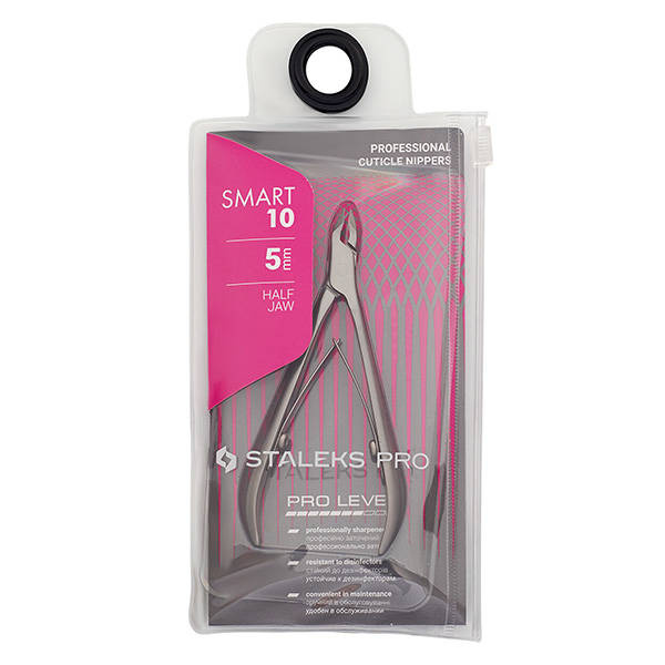 Nagelhautzange NS-10-5 Staleks