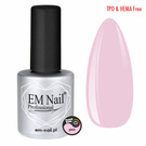 Power Base Pink 15ml EM Nail