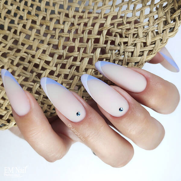 Power Base Parisian Pink 6ml EM Nail