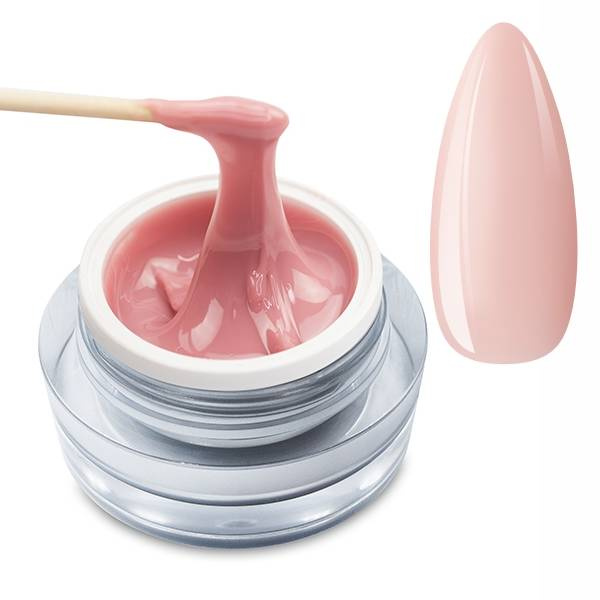 Żel budujący - Mousse Softly Touch 50ml