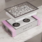 Tischabsaugung Staubabsaugung Style Pro – Light Pink