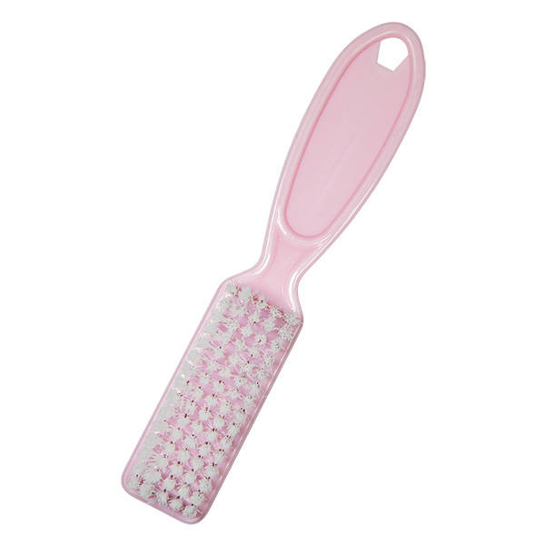 Szczoteczka prostokątna z rączką