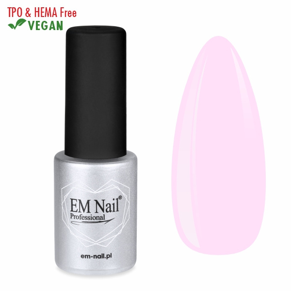 Premium Gel Polish Bella Pink 199