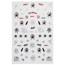 Naklejki na paznokcie 