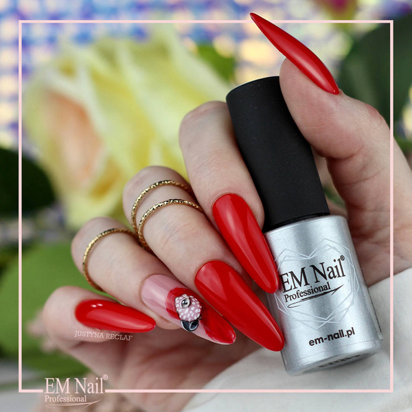 Premium Gel Polish Viva Magenta 110