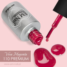 Premium Gel Polish Viva Magenta 110