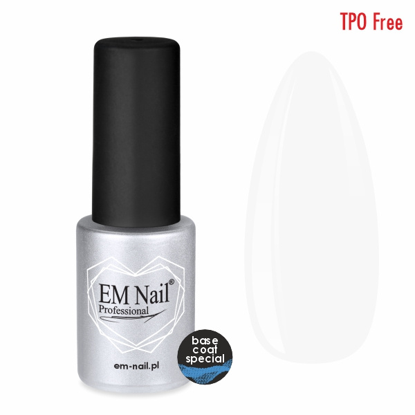Base Special Gel Polish 6ml