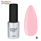 Premium Gel Polish Powder Pink 188