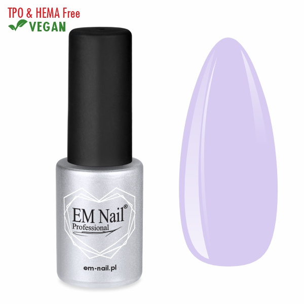Premium Gel Polish Blueberry 125