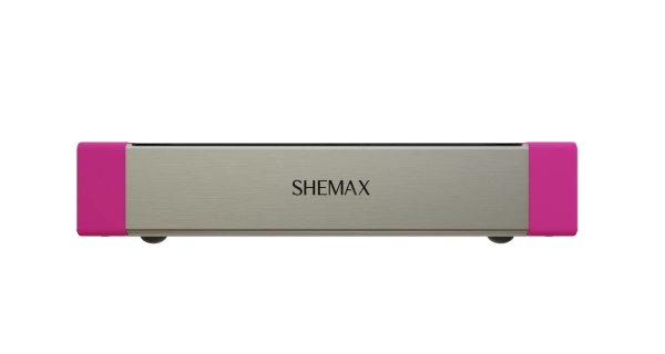 Tischabsaugung Staubabsaugung Style Pro – Neon Pink