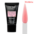 Poly Nail Hard Gel - Lipstick Pink 30ml