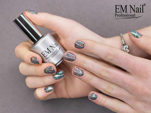 Holo Flakes Paradise