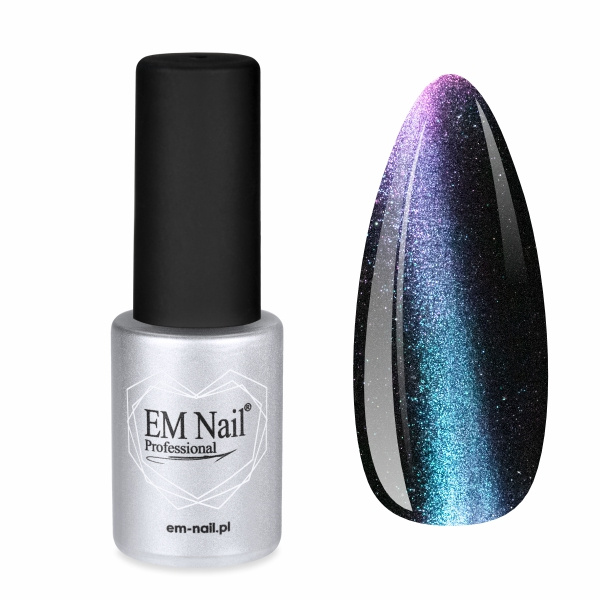 Gel Polish Cat Eye 7D Figaro 3