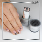 Power Base Au Naturel 15ml EM Nail