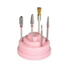 Nageldrillbit Holder