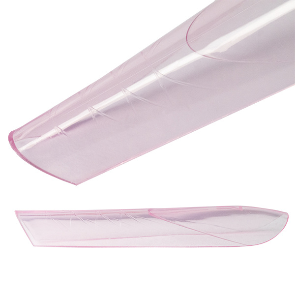 Tips Schablonen Perfect French