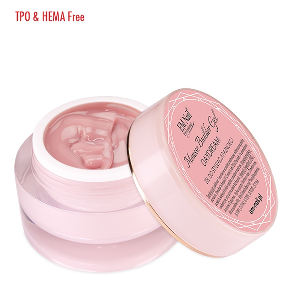 Żel budujący - Mousse Daydream 30ml