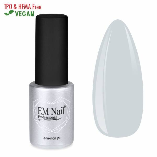 Premium Gel Polish Hope Gray 186