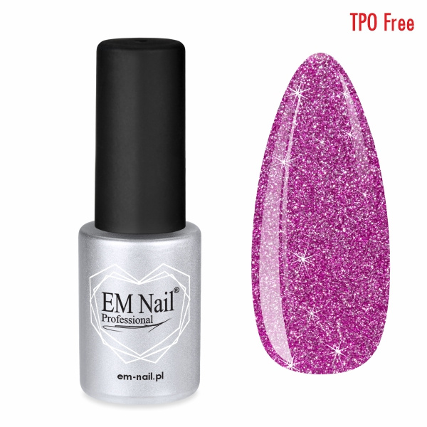 Gel Polish Flashy Fabulous 16