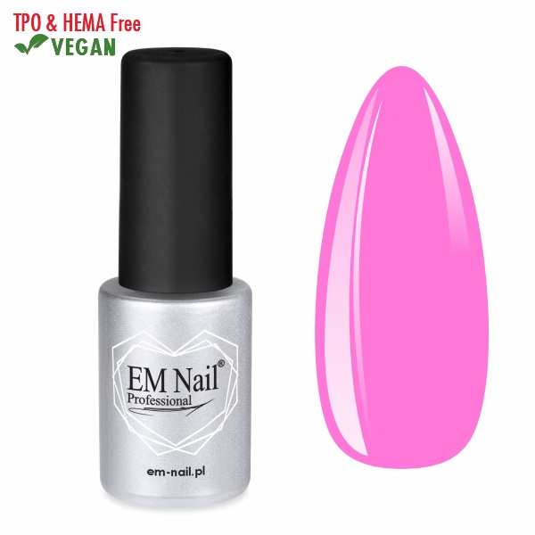 Premium Gel Polish Miami Punch 220