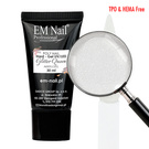 Poly Nail Hard Gel - Glitter Queen 30ml