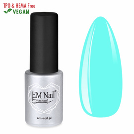 Premium Gel Polish Tahiti Lagoon 214