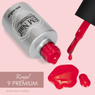Lakier hybrydowy Premium Royal 9
