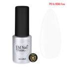 Tempered Dry Top Coat hartowany King Of Shine 6ml EM Nail
