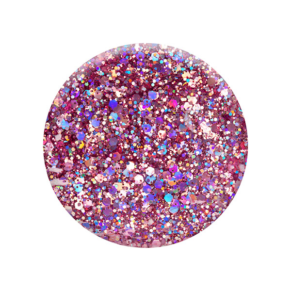 Poly Nail Hard Gel - Twilight Sugar 30ml