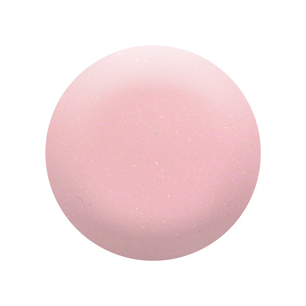 Poly Nail Hard Gel - Pink Champagne 30ml