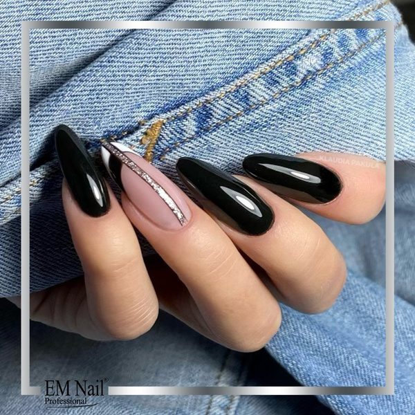 Power Base Au Naturel 15ml EM Nail