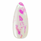 Folia, efekt tłuczonego szkła, Glass Effect Nr.1 Butterfly